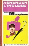 ASHENDEN L'INGLESE- ROMANZO | Immagine principale