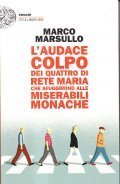 L'AUDACE COLPO DEI QUATTRO DI RETE MARIA CHE SFUGGIRONO ALLE … | Immagine principale