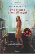 UNA STANZA PIENA DI SOGNI- ROMANZO