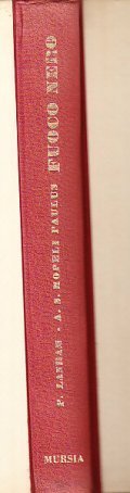 FUOCO NERO- ROMANZO DI PETER LANHAM DA UN RACCONTO ORIGINALE …