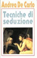 TECNICHE DI SEDUZIONE
