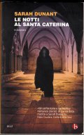 LE NOTTI AL SANTA CATERINA- ROMANZO