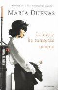 LA NOTTE HA CAMBIATO RUMORE