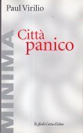 CITTA' PANICO- L'ALTROVE COMINCIA QUI