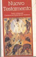 NUOVO TESTAMENTO- TESTO EPISCOPALE CONFERENZA EPISCOPALE ITALIANA | Immagine principale