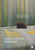 MIMOSE A DICEMBRE