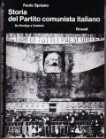 STORIA DEL PARTITO COMUNISTA ITALIANO - 5 VOLUMI- VOLUME 1Â° …
