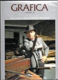 GRAFICA NUMERO 20: ANNUARIO DELLA GRAFICA IN ITALIA