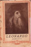 LEONARDO SCRITTI CON UN PROEMIO DI LUCA BELTRAMI
