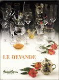 LE BEVANDE