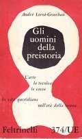 GLI UOMINI DELLA PREISTORIA