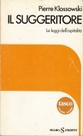 IL SUGGERITORE- LE LEGGI DELL' OSPITALITA' OVVERO UN TEATRO DI …