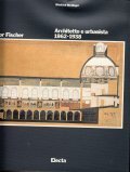 THEODOR FISHER- ARCHITETTO E URBANISTA 1862 - 1938