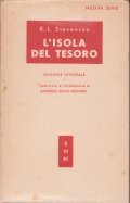 L' ISOLA DEL TESORO