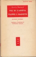 PEL DI CAROTA - FILIPPO E RAGOTTE