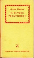 IL FUTURO PREVEDIBILE