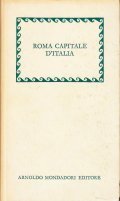 ROMA CAPITALE D' ITALIA- NEL PRIMO CENTENARIO