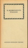 IL RISORGIMENTO ITALIANO