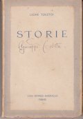 STORIE
