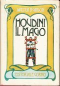 HOUDIN IL MAGO