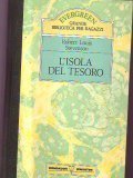 L'ISOLA DEL TESORO