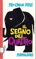 IL SEGNO DEI QUATTRO | Immagine principale