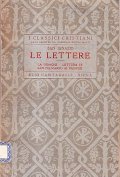 LE LETTERE DI SAN IGNAZIO: LA DIDACHE' - LETTERA DI …