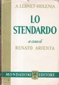 LO STENDARDO- A CURA DI RENATO ARIENTA