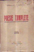 POESIE COMPLETE