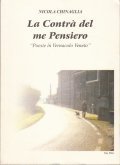 LA CONTRA' DEL ME PENSIERO- POESIE IN VERNACOLO VENETO