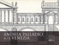 ANDREA PALLADIO A/E VENEZIA