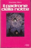 IL PADRONE DELLA NOTTE- RACCONTI