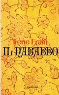 IL NABABBO- ROMANZO