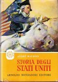 STORIA DEGLI STATI UNITI