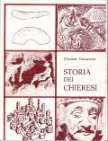 STORIA DEI CHIERESI- DALLE ORIGINI AL '500