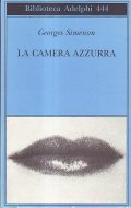 LA CAMERA AZZURRA