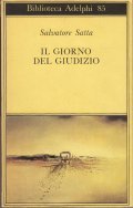 IL GIORNO DEL GIUDIZIO