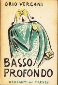 BASSO PROFONDO- ED ALTRE FANTASIE