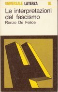 LE INTERPRETAZIONI DEL FASCISMO