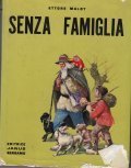 SENZA FAMIGLIA