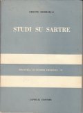 STUDI SU SARTRE