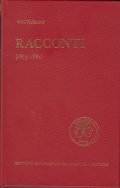 RACCONTI (1875 - 1881)