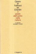 IL POSTO DELL'UOMO NELLA NATURA. IL GRUPPO ZOOLOGICO UMANO- OPERE …