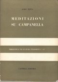 MEDITAZIONI SU CAMPANELLA