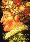 GIUSEPPE ARCIMBOLDO 1527-1593- PITTORE ILLUSIONISTA DEL RINASCIMENTO