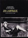 J. H. LARTIGUE- I GRANDI FOTOGRAFI