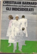 GLI INDESIDERATI- ROMANZO | Immagine principale
