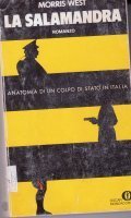 LA SALAMANDRA- ROMANZO ANATOMIA DI UN COLPO DI STATO IN …