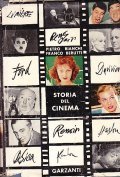 STORIA DEL CINEMA