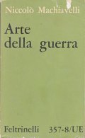 ARTE DELLA GUERRA